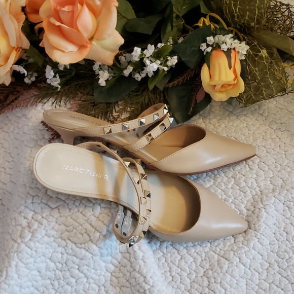 Marc Fisher Shoes - Marc Fisher heels